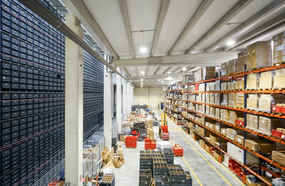 Clearing and Forwarding Experts